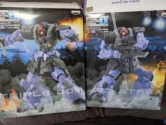 スペシャルクリエイティブモデルEX 黒い三連星ドム ガイア マッシュ SCM Amazon.co.jp: 超 MS-09 ドム マッシュ搭乗機 機動戦士 S.C.M EX