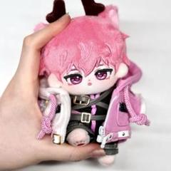 [未開封新品] PLAVE ハミン 40cm HAMIN ぬいぐるみ HUG 単品販売)ShinWoo 暖かい熊ハグシリーズ ぬいくるみブラインド