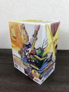 【開封品】SDガンダムフォース　コレクションボックス〈初回限定生産／14枚組〉 2025年最新】sdガンダムフォース コレクションボックスの人気