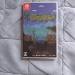 Switch テラリア