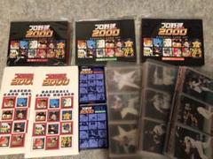 カルビープロ野球チップス2000コンプ イチロー松井 Amazon.co.jp: カルビー プロ野球チップスカード 1999 2000