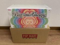 Big into Energy ぬいぐるみ　1アソートボックス ラブブ 正規品
