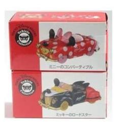 2025年最新】ディズニートミカ ミッキーのロードスターの人気