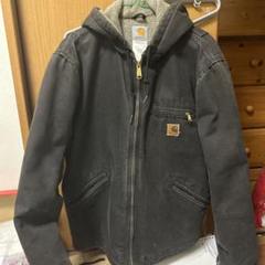 carhartt J141 フェード アクティブジャケット シェルパ M