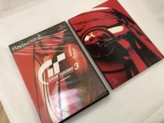 PS2 グランツーリスモ3 A-spec