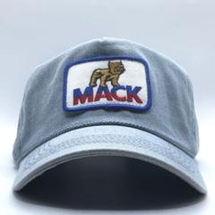 【ビンテージ】70’s Mack Trucks トラッカーキャップのサムネイル