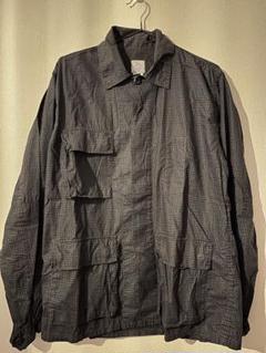 POST OVER ALLS BDU JACKET Ssize