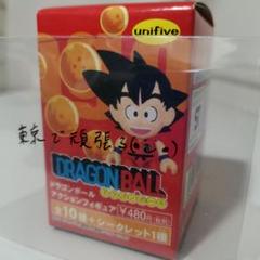 ドラゴンボール - ユニファイブ DB メカ＆フィギュア B ブルマ＆バイク＆ウーロン／未開封 希少】ドラゴンボール メカ＆フィギュアB ブルマ＆ウーロン