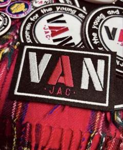 VAN JACノベルティ非売品5点セット 2025年最新】Yahoo!オークション -vanジャケット(広告