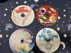 スーパーマリオ Wii セット