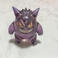 芋さん専用 ポケモン モンコレ 初期 ゲンガー クリア プテラ