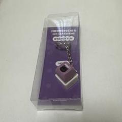 KEYCAP KEYRING ソウルコン MD チャンギュン IM モネク