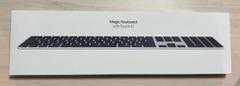 【新品未開封】Apple Magic Keyboard MXK83J/A