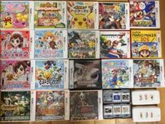 DSソフト　まとめ売り 2025年最新】ニンテンドーdsソフトまとめ売りの人気アイテム