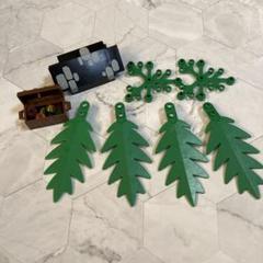 LEGO南海の勇者シリーズパーツ