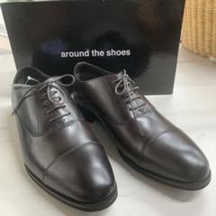新品 未使用 around the shoes ヒールブーツ 初期型 ゴート 2025年最新】around the shoesの人気アイテム - メルカリ