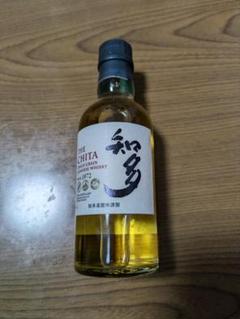 #１【新品未開栓】超希少の知多180ml １０本 Yahoo!オークション -「知多 180ml」の落札相場・落札価格