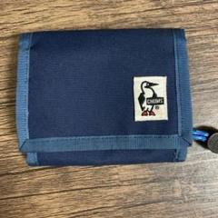 CHUMS 財布