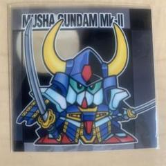 2025年最新】元祖SDガンダム 武者の人気アイテム - メルカリ
