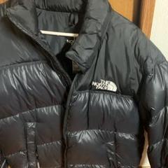 NORTH ノースフェイス ダウンジャケット