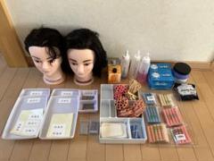 2025年最新】国家試験カットウィッグの人気アイテム - メルカリ