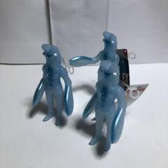 ウルトラ怪獣シリーズ　バルタン星人　ドンキ　限定ソフビ ウルトラマン
