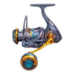スピニングリール 5000番 未使用品 ライン付き 41Rms0oiG2L.jpg_BO30,255,255,