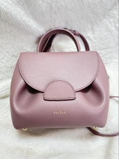 ポレーヌ POLENE Numero Un Nano ライラック ピンク