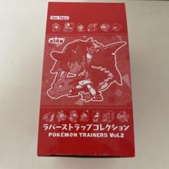 2025年最新】ポケモントレーナーズ ラバーストラップの人気
