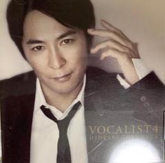 Amazon.co.jp: VOCALIST(紙ジャケット)(SHM-CD)(初回限定生産