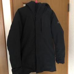 アークテリクス コート GORE-TEX