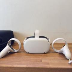 Oculus quest2 64gb ケース付き　オキュラスクエスト2