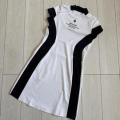 le coq sportif ゴルフ ワンピース　S