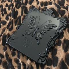 ANNA SUI アナスイ ビューティミラー