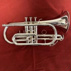 YAMAHA（ヤマハ） B♭Cornet YCR-3330S | Brasstek Online Store