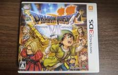 ドラゴンクエストVII ニンテンドー3DS