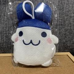 新品 未使用マツキヨ限定 たまごっちみみっち お風呂カラダ洗い用 