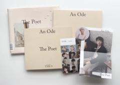 SEVENTEEN セブチ An Ode The Poet アルバム CD