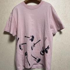 a.p.c section musicale l/s ロンt カットソー 緑 - メルカリ