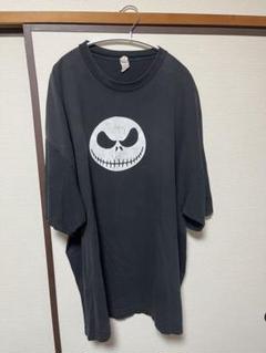ナイトメア　ヴィンテージ　vintage tee nightmare ディズニー
