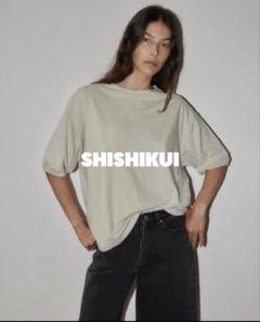 THE SHISHIKUI ttu. グレージュ