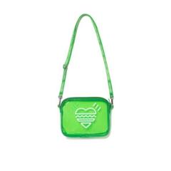 完売品HUMAN MADE ショルダーバッグ ホワイト未使用品 HUMAN MADE – BAG & POUCH – HUMAN MADE Inc.