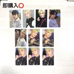 2025年最新】oneus イド トレカの人気アイテム - メルカリ