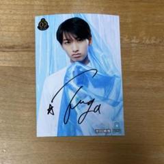 EBiDAN サイン EBiDAN SENDAI 生写真セット サイン入り - メルカリ