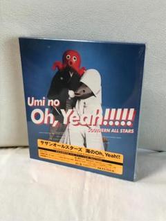 芽瑠璃堂 ＞ サザンオールスターズ 『海のOh, Yeah!! (完全生産