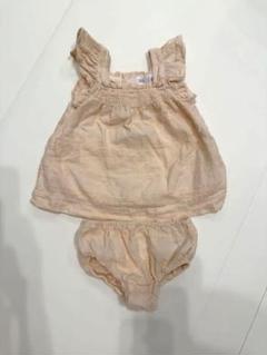 ⭐︎値下げ⭐︎ZARA 70 セットアップ　新品未使用　水通しのみ