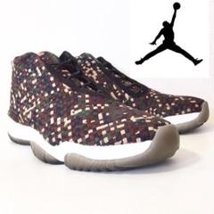 新品《稀少》NIKE JORDAN FUTURE PREMIUM