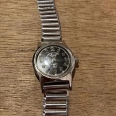【希少】WEST END WATCH 自動巻きヴィンテージ2 希少】WEST END WATCH 自動巻きヴィンテージ2