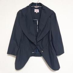 2025年最新】Vivienne westwood red label ラブ ジャケットの