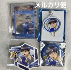 銀魂JF2014限定缶バッジ＆トレーディング缶バッジ 3点セット 4571697078468_1_1200x1200_crop